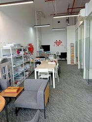Centrium Square (D8), Office #545140131